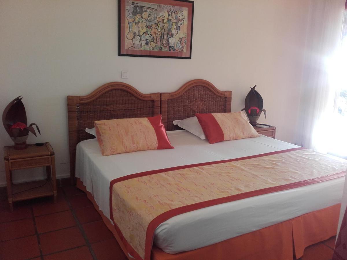 Chambre D'Hotes "Villa Rayon Vert" เดเอ ภายนอก รูปภาพ