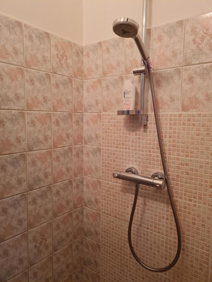 Chambre D'Hotes "Villa Rayon Vert" เดเอ ภายนอก รูปภาพ