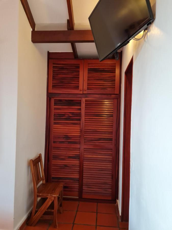 Chambre D'Hotes "Villa Rayon Vert" เดเอ ภายนอก รูปภาพ