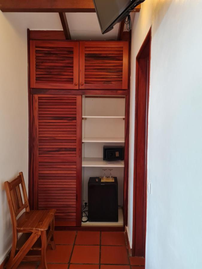 Chambre D'Hotes "Villa Rayon Vert" เดเอ ภายนอก รูปภาพ