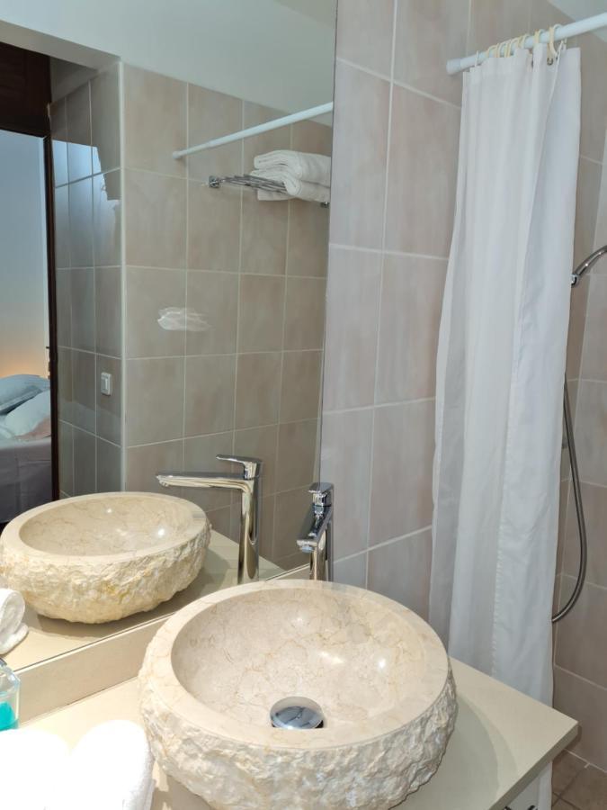 Chambre D'Hotes "Villa Rayon Vert" เดเอ ภายนอก รูปภาพ